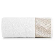 Ręczniki - Ręcznik 50 x 90 Kąpielowy Bawełniany Blanca12 - miniaturka - grafika 1
