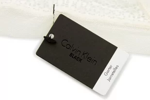 Pas do pończoch Calvin Klein - Komplety bielizny - miniaturka - grafika 1