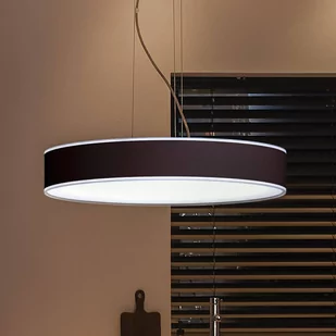 Philips Philips Hue Enrave Sufitowa lampa wisząca - czarna 915005998101 - Systemy inteligentnych domów - miniaturka - grafika 2
