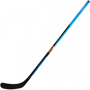 Kompozytowy kij hokejowy Bauer Nexus E4 Grip Junior P28 (Giroux) prawa ręka w dół., flex 50 - Hokej - miniaturka - grafika 1