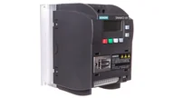 Inne akcesoria elektryczne - Siemens Falownik Uwe-400V. Uwy-3x400V1.7A 0.55kW Sinamics V20 6SL3210-5BE15-5UV0 6SL3210-5BE15-5UV0 - miniaturka - grafika 1