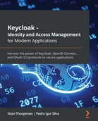 E-booki obcojęzyczne - Keycloak - Identity and Access Management for Modern Applications - miniaturka - grafika 1