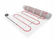 Ogrzewanie podłogowe - Termofol Termofol TF-HM-150 mata grzewcza TFHM150100 - miniaturka - grafika 1