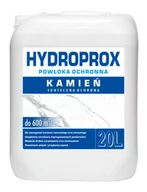 Oczka wodne - HYDROPROX IMPREGNAT KAMIEŃ 20L - miniaturka - grafika 1