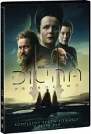 Pozostałe filmy DVD - Diuna: Proroctwo, Sezon 1 - miniaturka - grafika 1