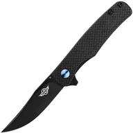 Noże - Nóż składany Oknife Mini Chital Black - miniaturka - grafika 1