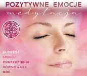 Muzyka relaksacyjna - Pozytywne emocje: Medytacja - miniaturka - grafika 1