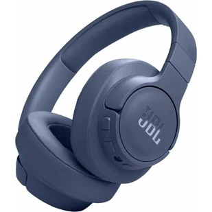JBL Tune 770NC Niebieski - Słuchawki - miniaturka - grafika 1