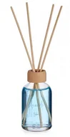 Zapachy do domu - patyczki zapachowe Mikado Baby 50 ml szklane jasnoniebieskie - miniaturka - grafika 1
