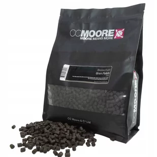 PELLET ZANĘTOWY TONĄCY CC MOORE BELACHAN 6 MM 1 KG - Zanęty - miniaturka - grafika 1