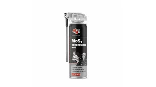 Moje Auto Moje odrdzewiacz Mos2 z aplikatorem 250ml 20-A72 20-A72 - Kosmetyki samochodowe - miniaturka - grafika 1