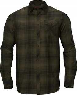 Koszula męska Harkila Driven Hunt flanelowa r. L - Koszule męskie - miniaturka - grafika 1