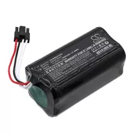 Akcesoria do robotów sprzątających - RobZone Duoro Xcontrol 2 / BONA18650 2600mAh 37.44Wh Li-Ion 14.4V (Cameron Sino) - miniaturka - grafika 1