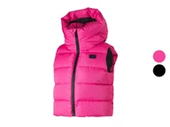 Pozostała odzież narciarska - CRIVIT Kamizelka narciarska damska - miniaturka - grafika 1