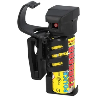 ESP - Uchwyt na gaz pieprzowy Tornado 75-100 ml - Montaż do pasa UBC-03 - SHT-34-75.100 - Kabury i pokrowce - miniaturka - grafika 5