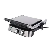 Gofrownice - Hoffen Expert AK-3459 2000 W 2w1 z wymiennymi płytkami - miniaturka - grafika 1