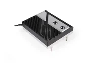 Chłodzenie wodne - Alphacool 13893 część / akcesorium do systemów chłodzenia komputerów Płytka chłodząca 13893 - miniaturka - grafika 1