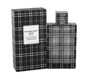 Wody i perfumy męskie - Burberry, Brit, For Him woda toaletowa, 50 ml - miniaturka - grafika 1