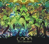 Rock - Coma Sen o 7 szklankach Digipack) - miniaturka - grafika 1