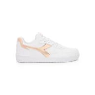Sneakersy damskie - Sneakersy damskie DIADORA RAPTOR LOW MIRROR WN - 39 - miniaturka - grafika 1