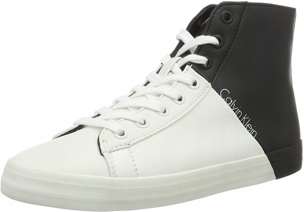 CALVIN KLEIN JEANS WALTA DAMSKIE TRAMPKI 41 3K1G2* EU41 3_1