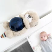 Pozytywki dla dzieci - Zazu Pozytywka i Projektor Oceanu OTTO Wydra - miniaturka - grafika 1