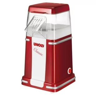 Unold 48525 - Maszyny do popcornu - miniaturka - grafika 1