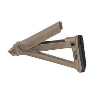 Magpul - Kolba MOE AK Stock do AK-47 / AK-74 - FDE - MAG616-FDE - Osprzęt do wiatrówek - miniaturka - grafika 4