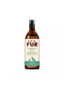 Szampony i odżywki dla psów - Fair Fur Spray nabłyszczający ułatwiający rozczesywanie 150ml - miniaturka - grafika 1