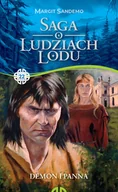 Czasopisma - Saga o Ludziach Lodu - miniaturka - grafika 1