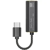 Wzmacniacze słuchawkowe - FiiO KA2 Type-C Kompaktowy wzmacniacz słuchawkowy z DAC (wersja Android) +9 sklepów - przyjdź przetestuj lub zamów online+ - miniaturka - grafika 1