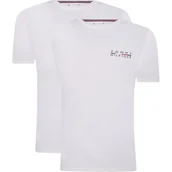 Koszulki męskie - Tommy Hilfiger T-shirt 2-pack TEE | Regular Fit - miniaturka - grafika 1
