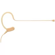 Mikrofony estradowe - Shure MX153T/O-TQG Mikrofon nauszny ♦ 30 DNI NA ZWROT ♦ GWARANCJA DOOR-TO-DOOR ♦ SZYBKA WYSYŁKA - miniaturka - grafika 1