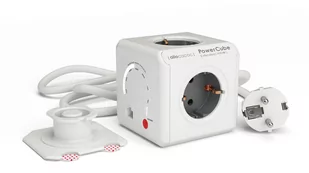 PowerCube Extended WiFi 1,5m DE - Routery - miniaturka - grafika 1