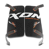 Akcesoria motocyklowe - Ochraniacz Klatki Piersiowej Ixon Kit Chest U05 Czarny/PomarańczowyOnesize - miniaturka - grafika 1