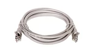 Patchcordy - ACC ACC Patch cable FTP CAT 5e RJ45 RJ45 3 m Grey cp0010 - miniaturka - grafika 1