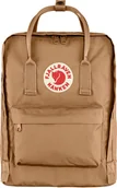 Plecaki - Plecak Kanken Fjallraven - Khaki Dust - miniaturka - grafika 1