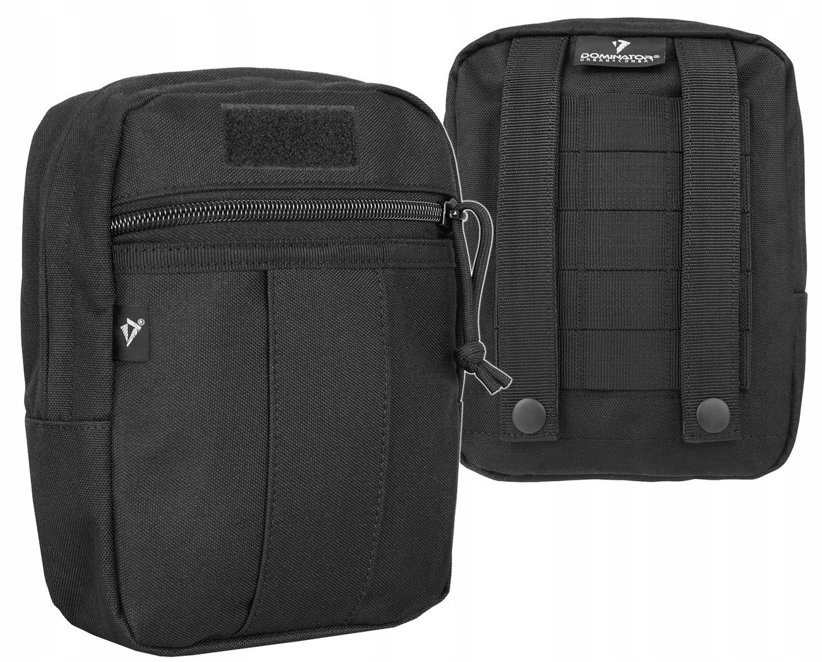 Dominator Urban Combat Ładownica MOLLE Kieszeń Zasobnik LC-2 