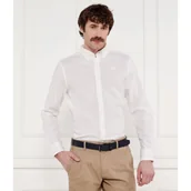 Koszule męskie - La Martina Koszula | Regular Fit | z dodatkiem lnu - miniaturka - grafika 1