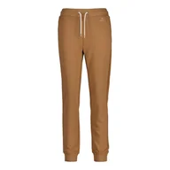 Spodnie damskie - Damskie Spodnie GANT LOCK UP SWEAT PANTS 4204911.210 – Brązowy - miniaturka - grafika 1