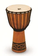 Instrumenty perkusyjne - Toca Djembe Origins Celtic Knot 10'' TODJ-10CK TODJ10CK - miniaturka - grafika 1
