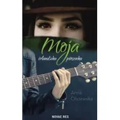 Opowiadania - Moja irlandzka piosenka - miniaturka - grafika 1