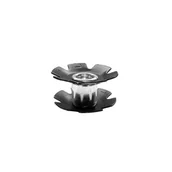 Części rowerowe - Accent Gwiazdka Accent sterów ahead AC-STAR 1-1/8" 28,6 mm - miniaturka - grafika 1