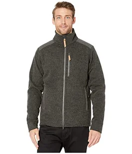 Fjallraven męska kurtka polarowa Singi M bluza szary S - Kurtki męskie - miniaturka - grafika 1