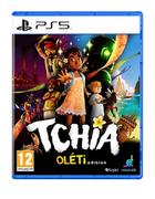 Gry PlayStation 5 - Tchia Oleti Edition / Warszawa - miniaturka - grafika 1