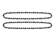 Akcesoria do elektronarzędzi - PARKSIDE® Zestaw zapasowych łańcuchów do pilarki, 2 sztuki (PEK 14 11 A1 - 14 cali) - miniaturka - grafika 1