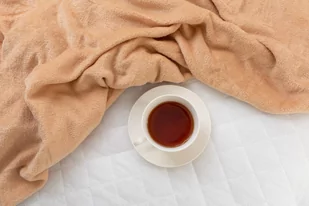 Koc 150 x 200 Mikrofibra Klasyczny Leo 04 - Koce - miniaturka - grafika 4