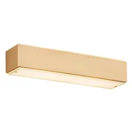 Lampy ścienne - Kinkiet CARLSON 7166 - Argon - miniaturka - grafika 1
