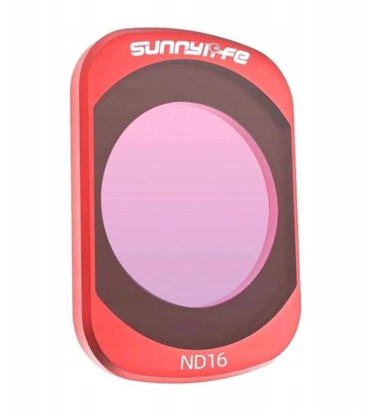 Filtr SunnyLife ND Pocket 4/3 ND16 OP4-FI211-16