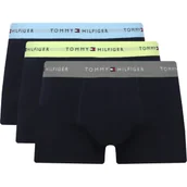 Majtki męskie - Tommy Hilfiger Bokserki 3-pack - miniaturka - grafika 1